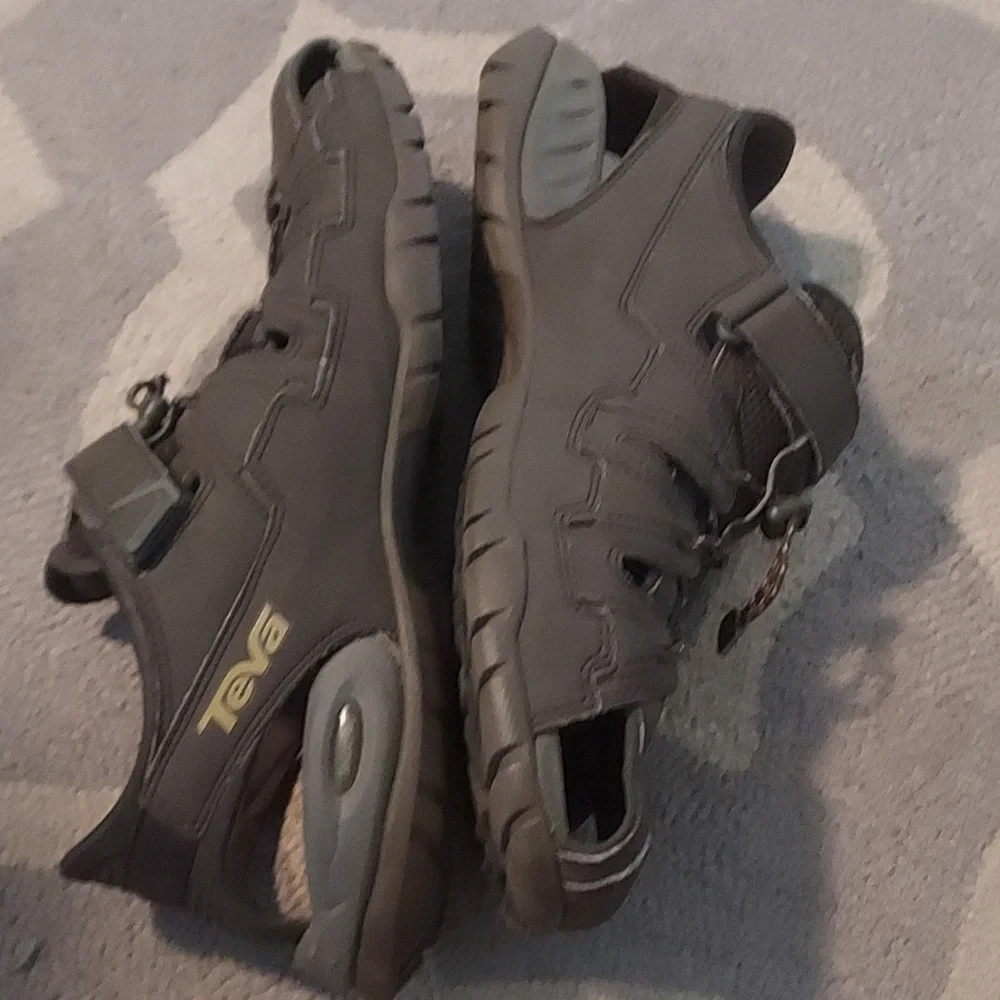 TEVA Men's Sandals Sz-11